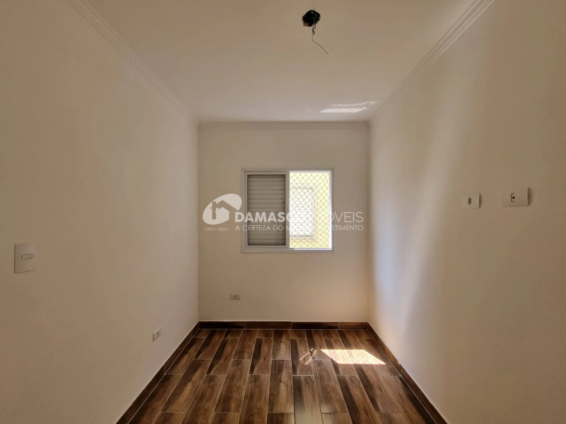 Apartamento à venda, Campestre, Santo André, SP