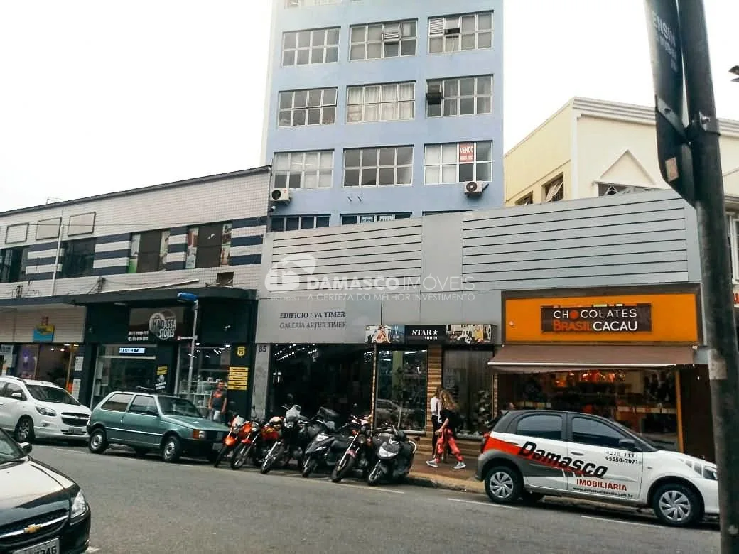 Sala para Locação 30M², Centro, São Caetano do Sul - SP 