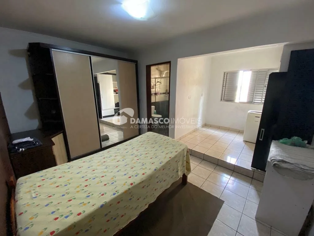 Casa à venda 1 Quarto, 1 Suite, 4 Vagas, Vila Bela, São Paulo - SP