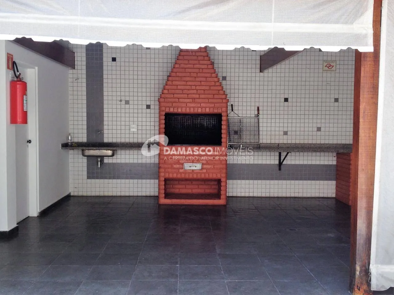 Apartamento à venda, Parque das Nações, Santo André, SP