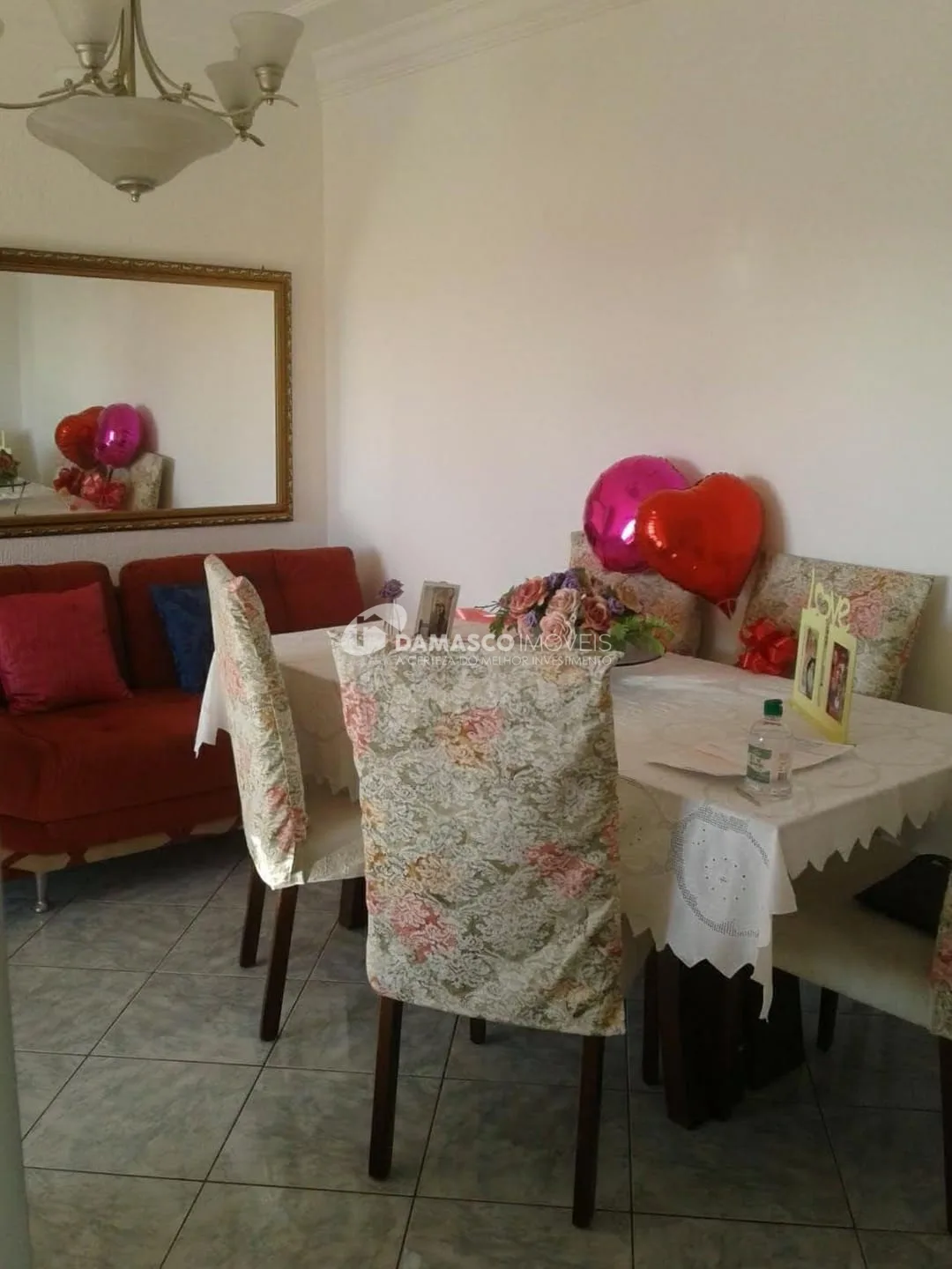 Apartamento à venda 3 Quartos, 1 Suite, 1 Vaga, 78M², Sacomã, São Paulo - SP 