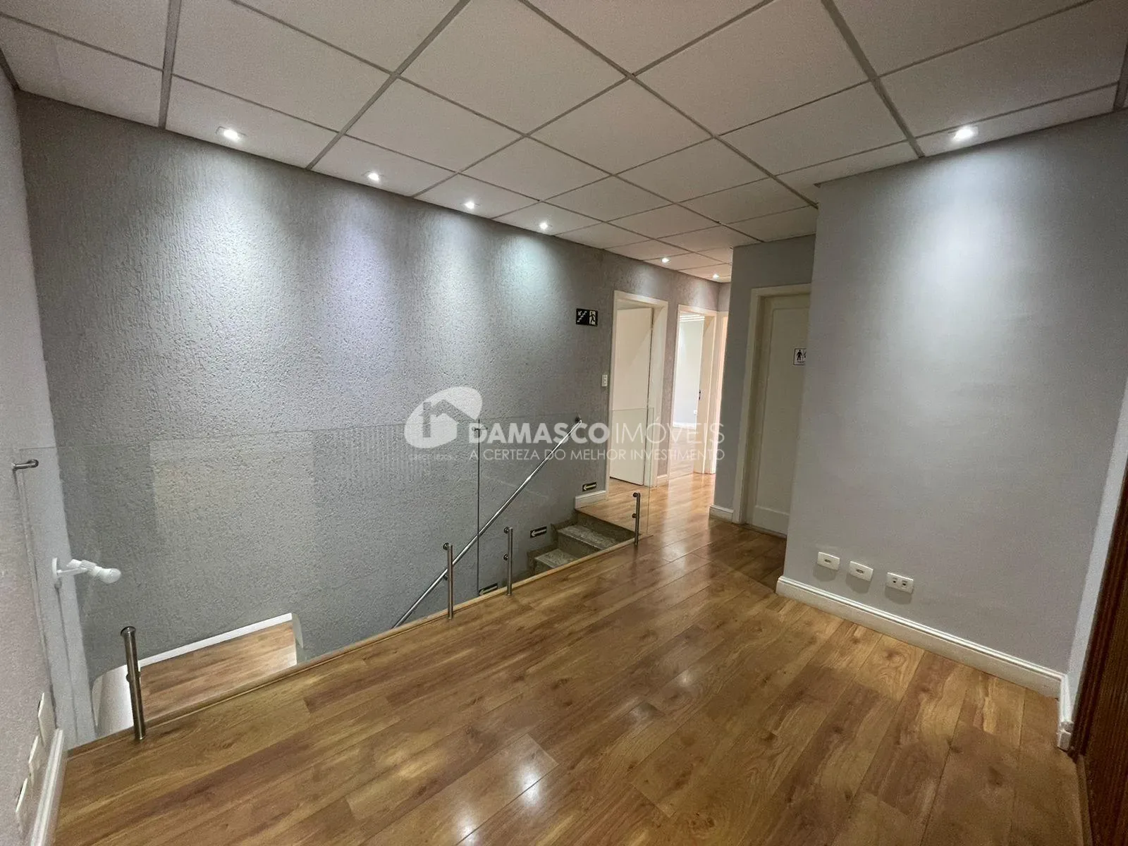 Sobrado para locação, Barcelona, São Caetano do Sul, SP