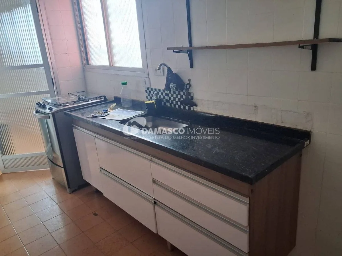 Apartamento à venda, Osvaldo Cruz, São Caetano do Sul, SP