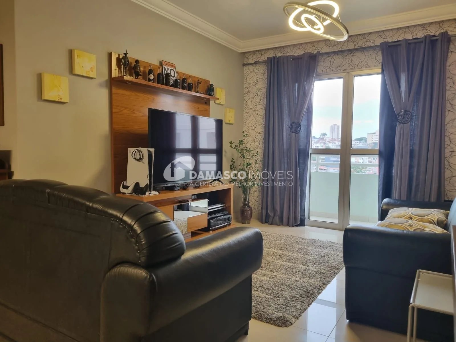 Cobertura / Penthouse à venda, Barcelona, São Caetano do Sul, SP