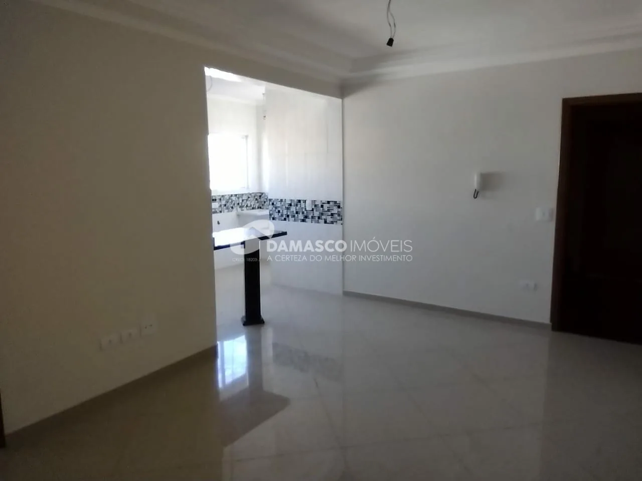 Apartamento à venda 3 Quartos, 1 Suite, 4 Vagas, 70M², Vila Cláudio, Santo André - SP 