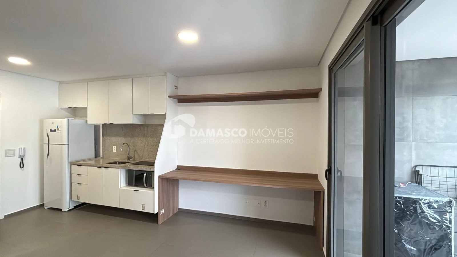 Studio para Locação, Vila Gomes Cardim, São Paulo, SP