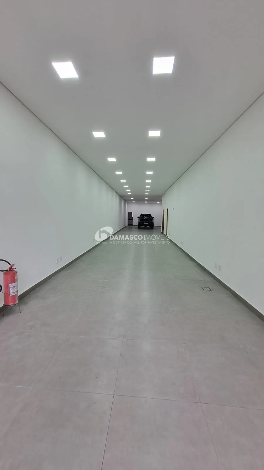 Salão comercial para Locação, Santo Antônio, São Caetano do Sul, SP