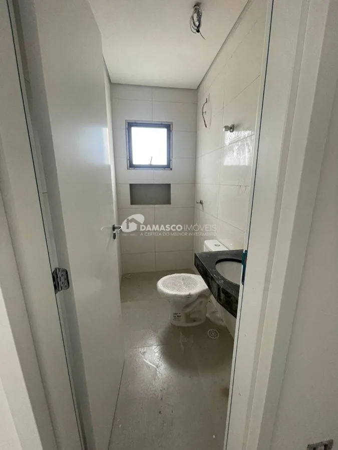 Apartamento à venda, Vila Sao Pedro, Santo André, SP