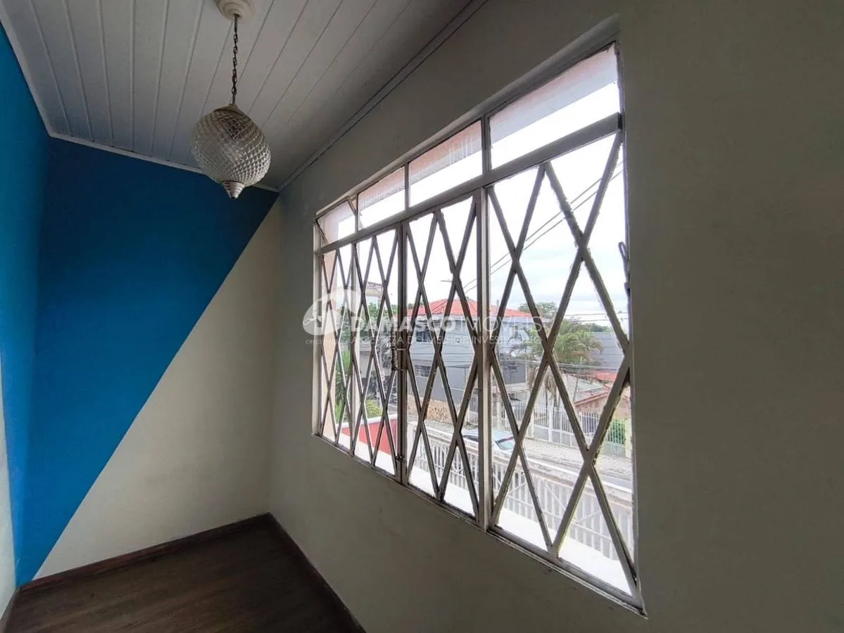 Casa Assobradada a venda - Santa Paula