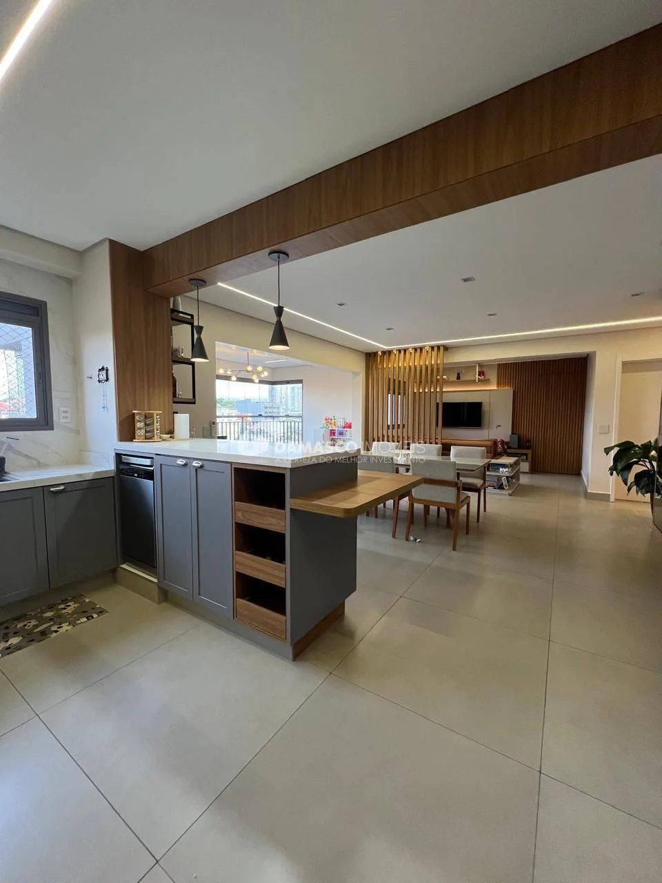 Apartamento à venda, Vila Gilda, Santo André, SP