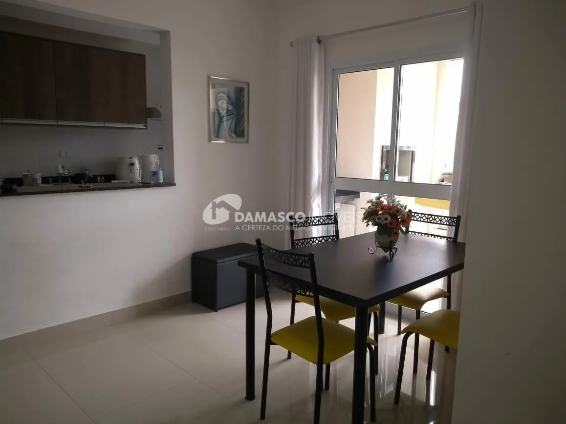 Apartamento à venda 2 Quartos, 1 Suite, 2 Vagas, 71M², Santa Paula, São Caetano do Sul - SP 