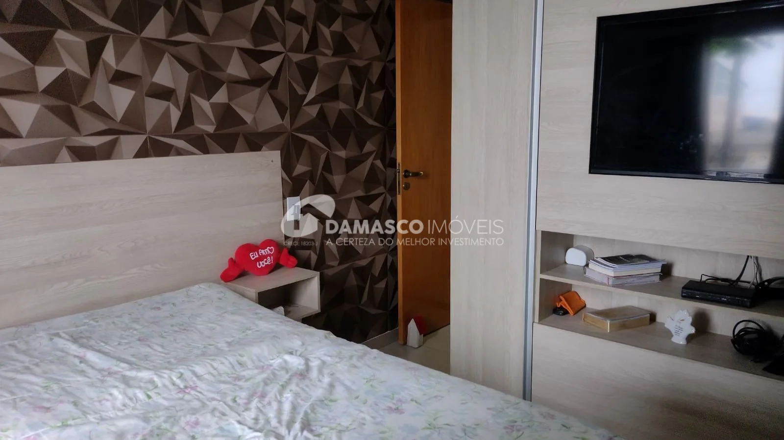 Cobertura à venda 3 Quartos, 1 Suite, 2 Vagas, Vila Pinheirinho, Santo André - SP 