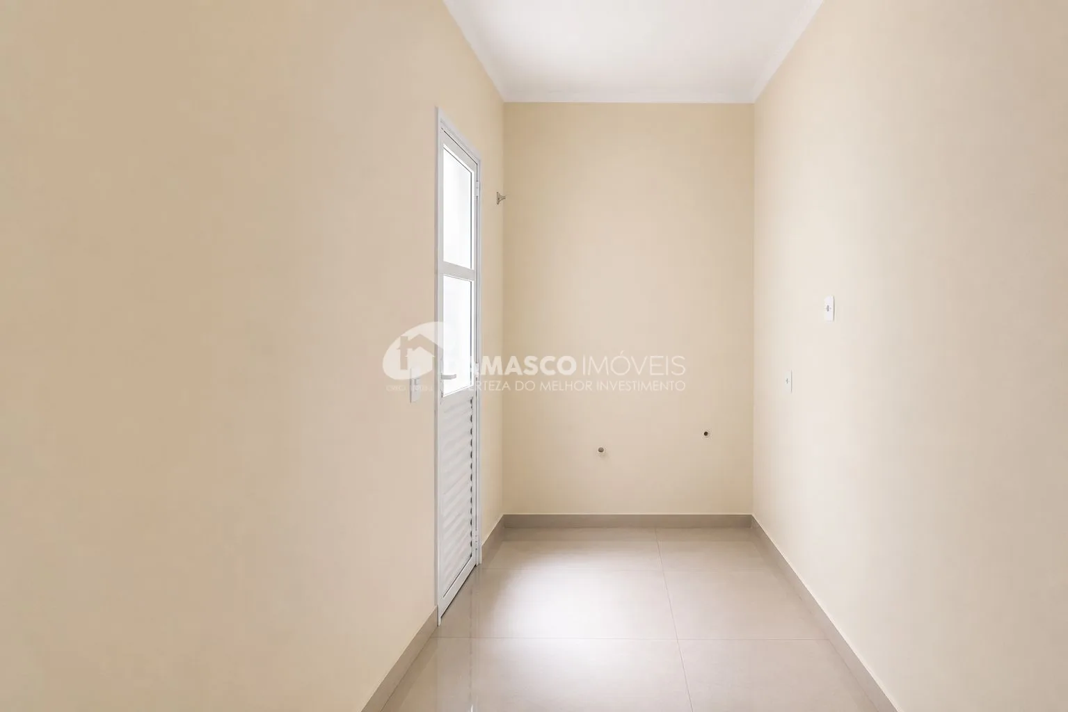 Apartamento padrão para Locação, Vila Pires, Santo André, SP