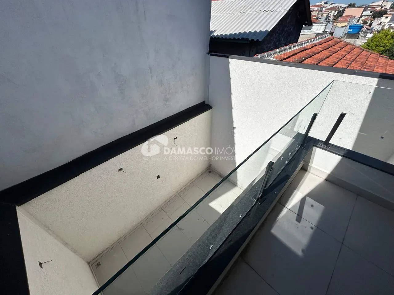 Sobrado à Venda, Cerâmica, São Caetano do Sul, SP
