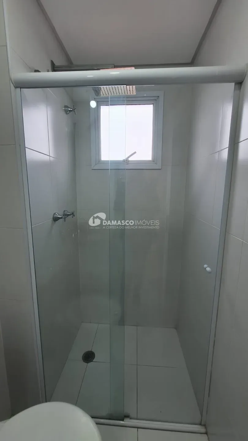Apartamento para locação, Fundação, São Caetano do Sul, SP