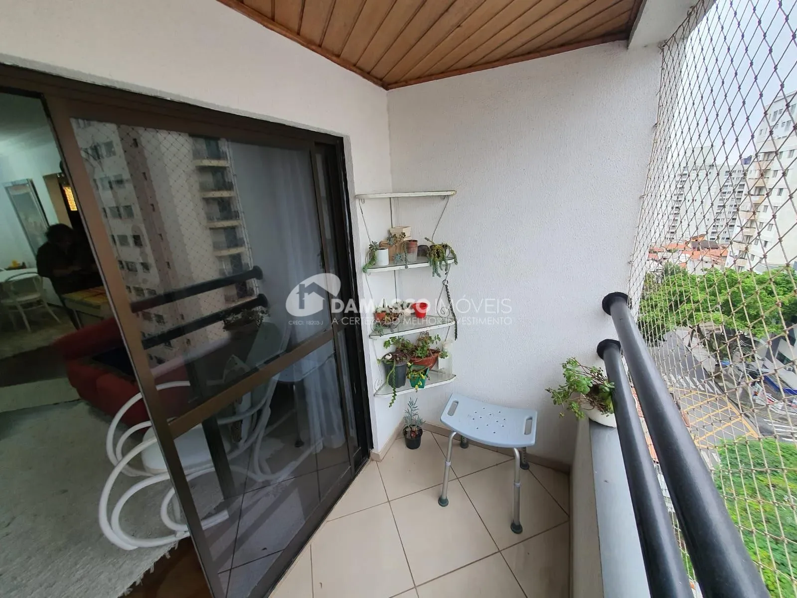 Apartamento à venda, Santa Paula, São Caetano do Sul, SP