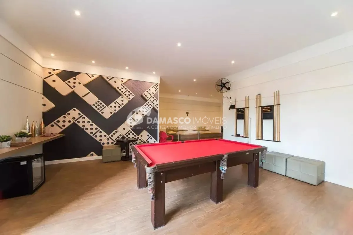 Apartamento com 3 quartos, Independência - São Bernardo do Campo