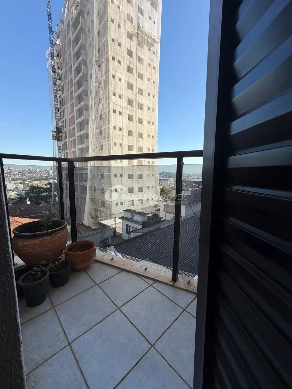 Apartamento à venda, Cerâmica, São Caetano do Sul, SP