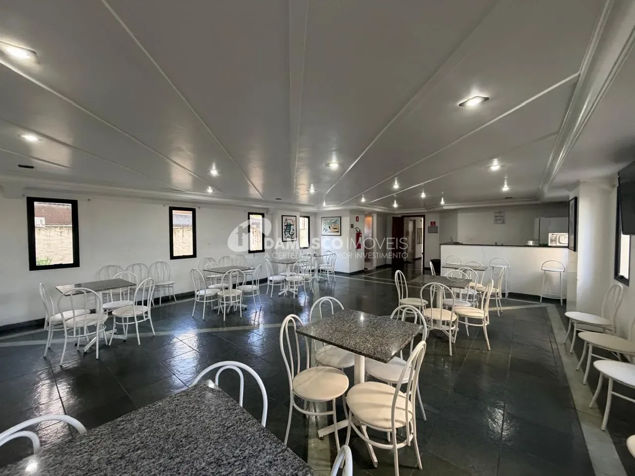 Apartamento à venda, Cerâmica, São Caetano do Sul, SP