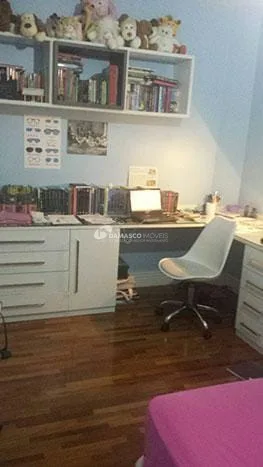 Apartamento à venda 3 Quartos, 3 Suites, 3 Vagas, 158M², Barcelona, São Caetano do Sul - SP 
