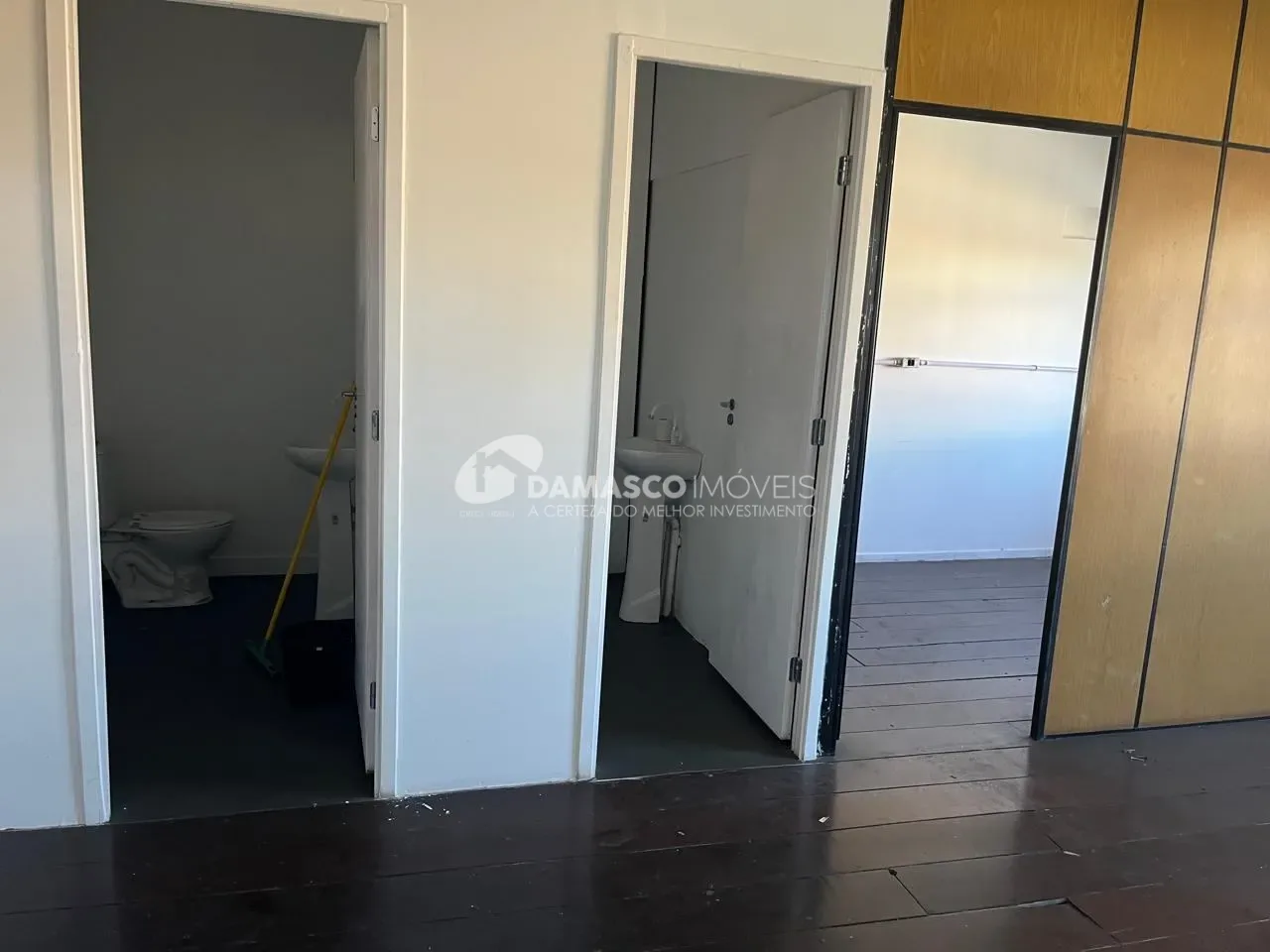 Depósito para Locação Santo Antônio, São Caetano do Sul - SP