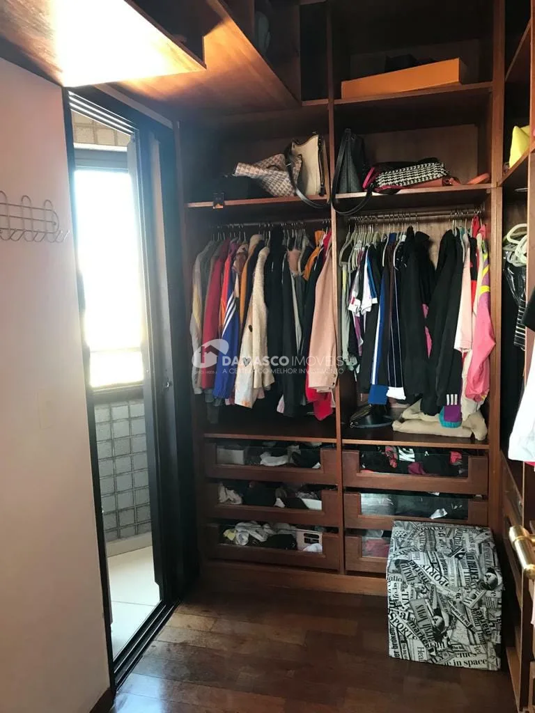 Apartamento para Locação 3 Quartos, 3 Suites, 2 Vagas, 205M², Barcelona, São Caetano do Sul - SP 