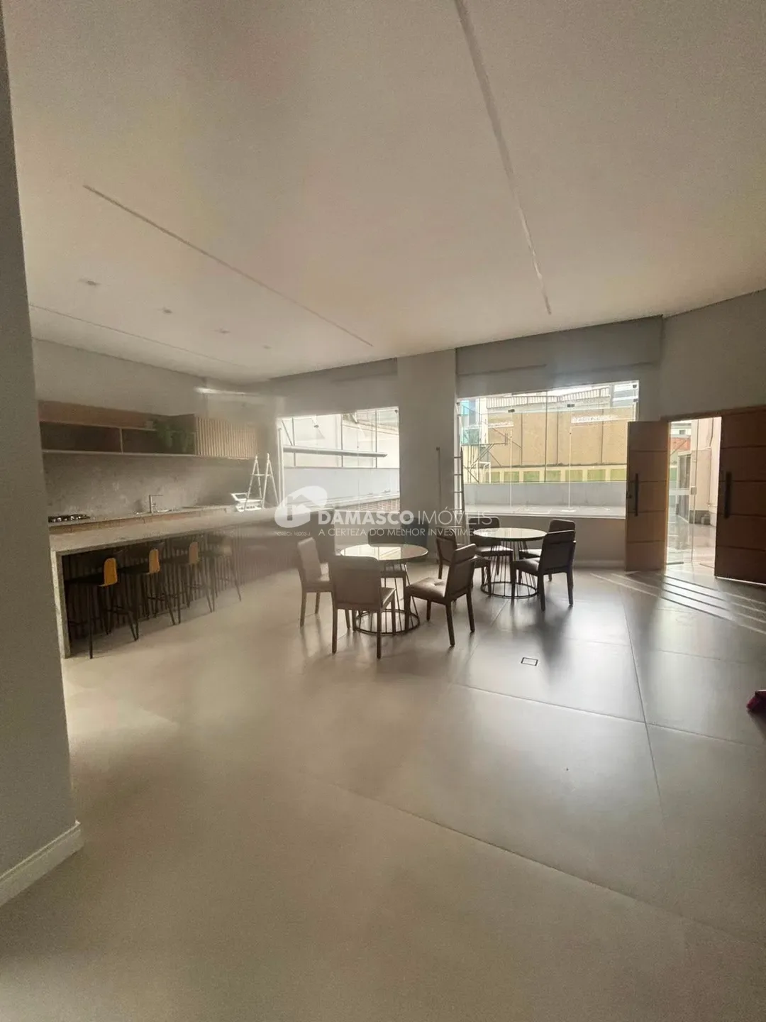 Apartamento de alto padrão à venda no Santo Antônio | 320 m² | 4 dormitórios | 3 suítes