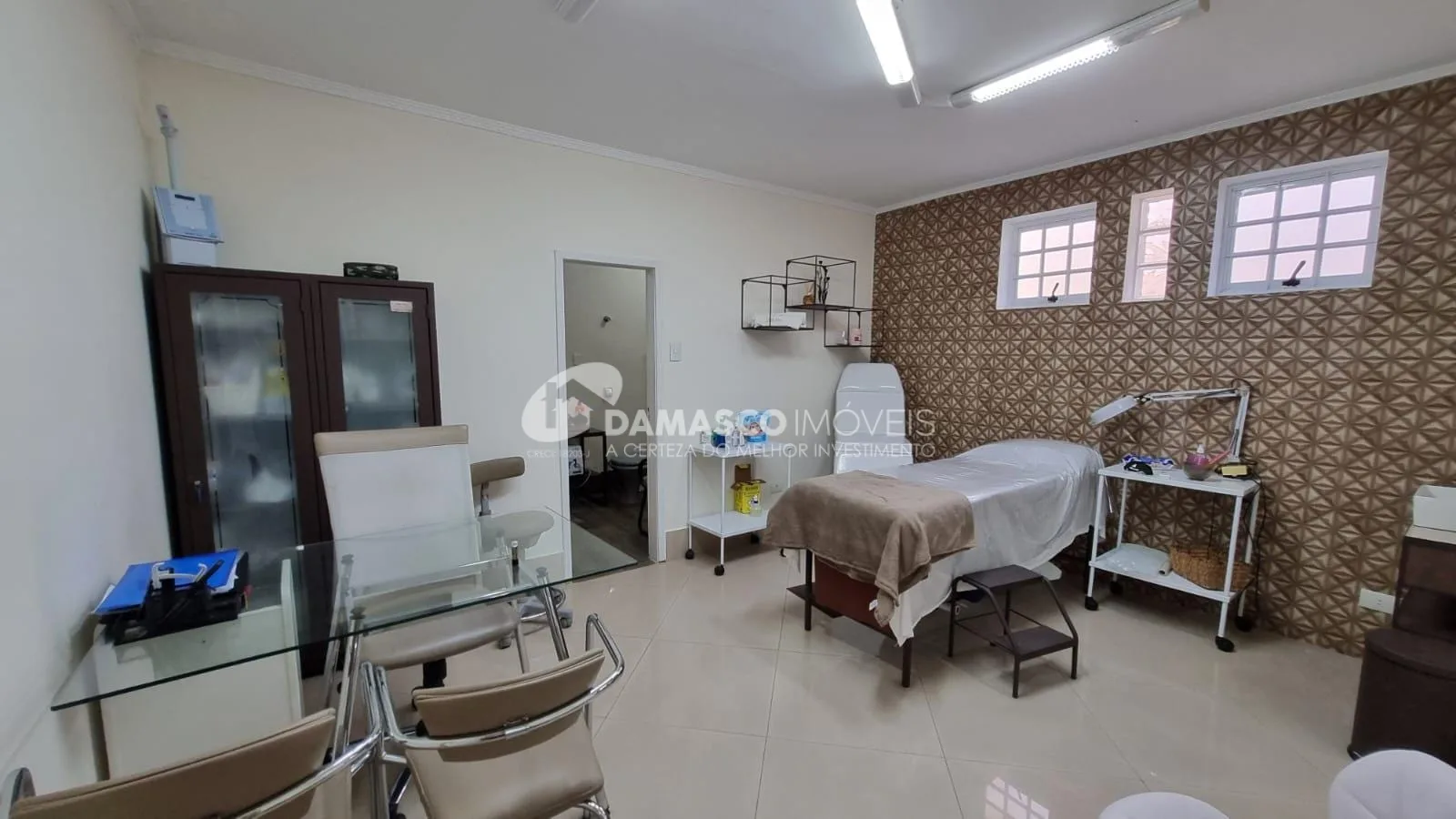 Sobrado para locação, Santa Paula, São Caetano do Sul, SP