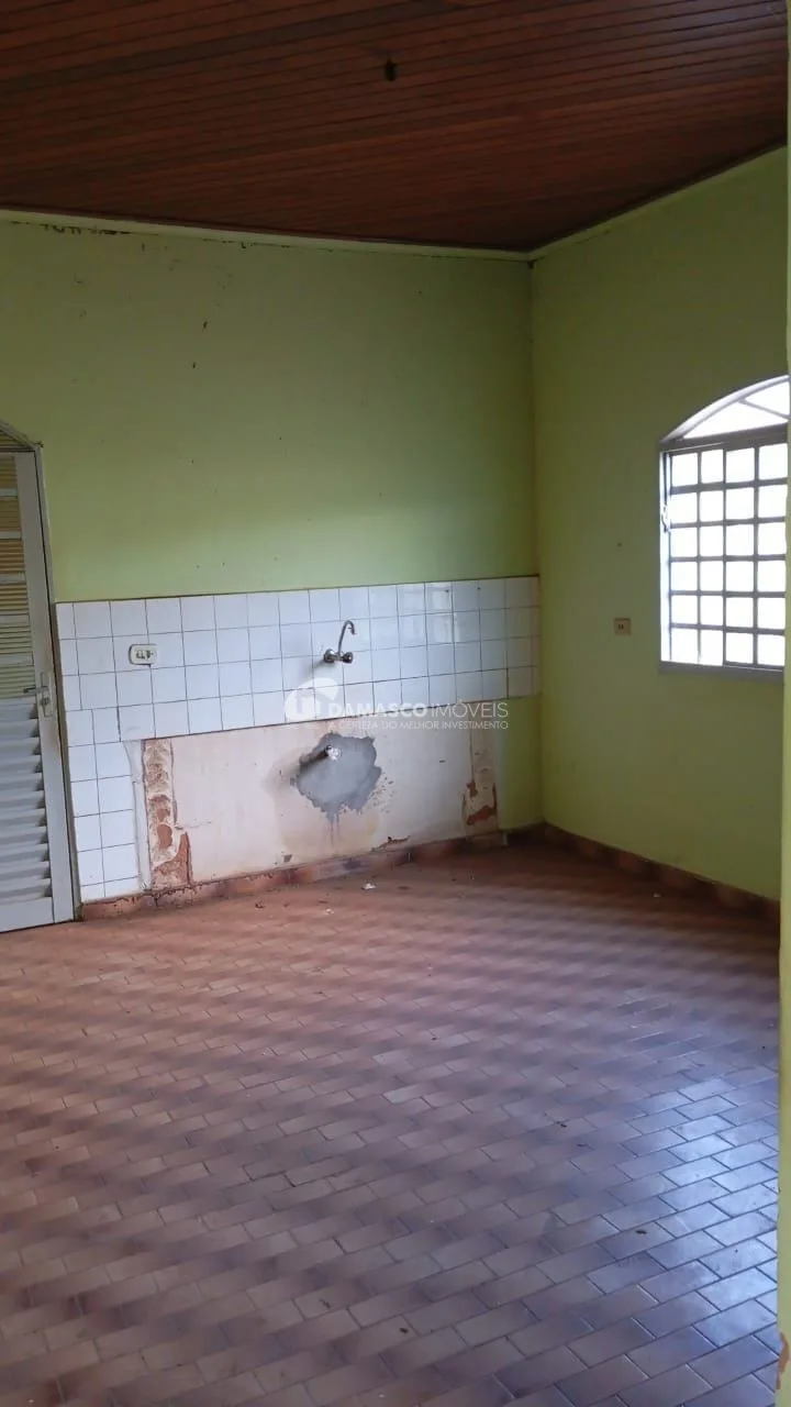 Casa à venda, vila barbosa, Aparecida do Taboado, MS