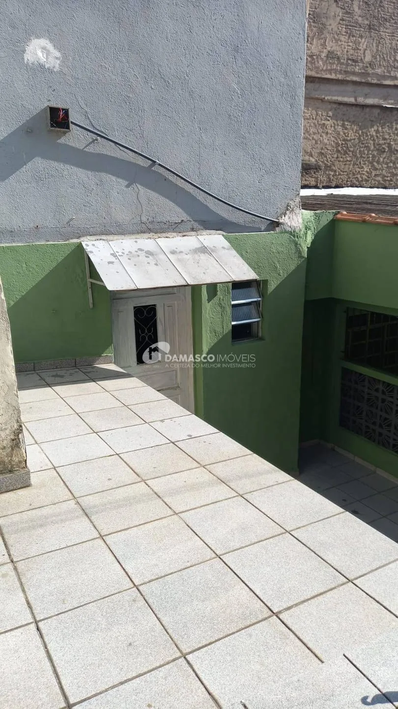 Casa à venda, Vila Palmares, Santo André, SP