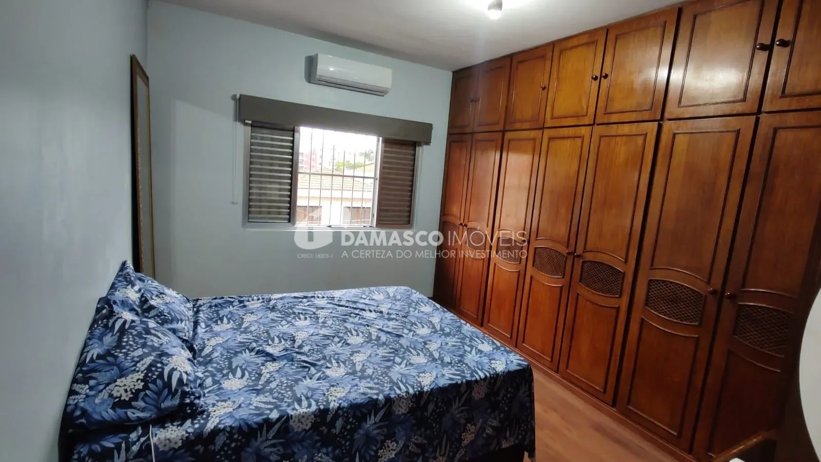 Sobrado reformado à venda no Boa Vista | 4 dormitórios | 2 vagas | São Caetano do Sul