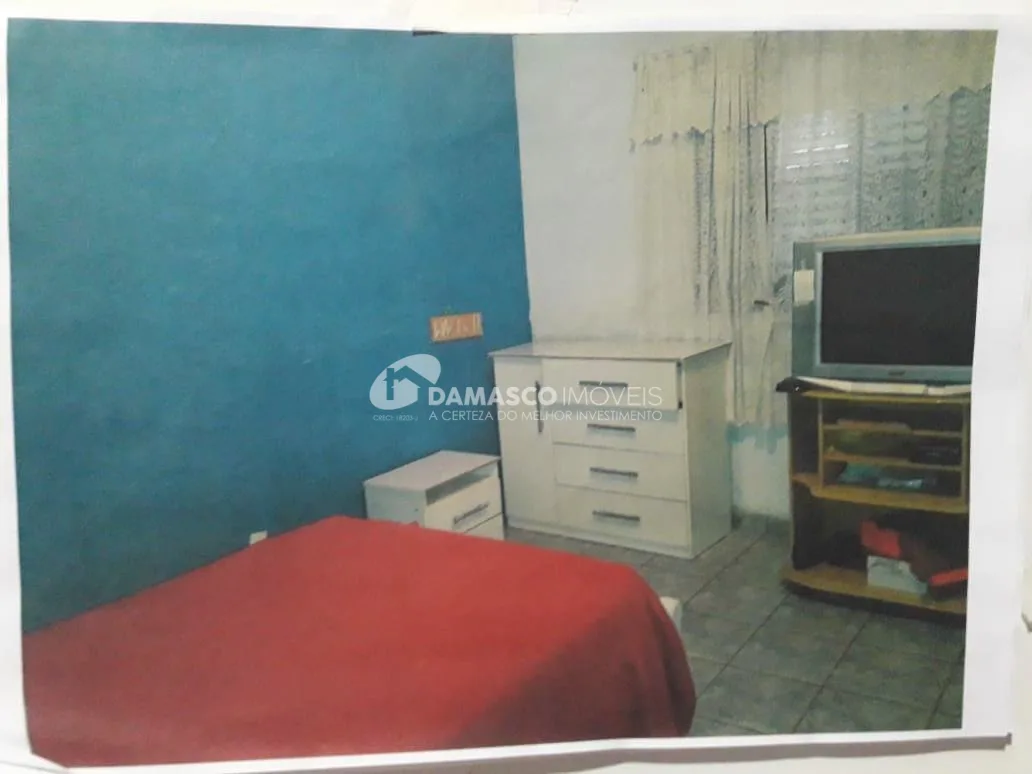 Sobrado à venda 2 Quartos, 2 Vagas, Nova Gerty, São Caetano do Sul - SP