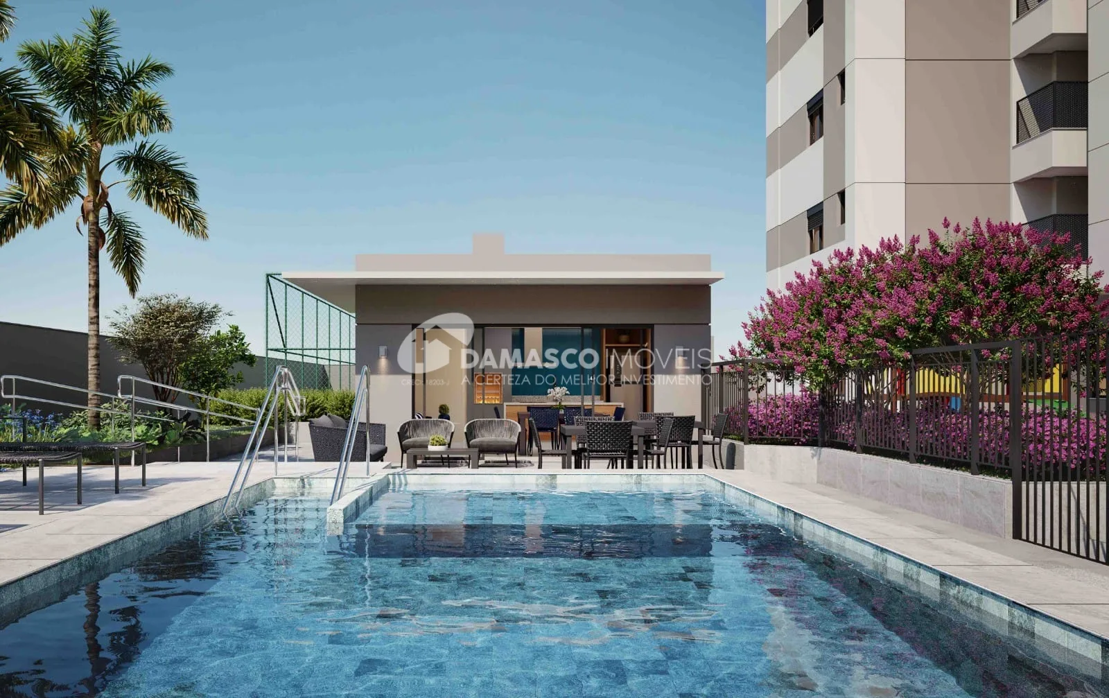 Apartamento à venda 2 suítes, 2 vagas, Campestre, Santo André, SP