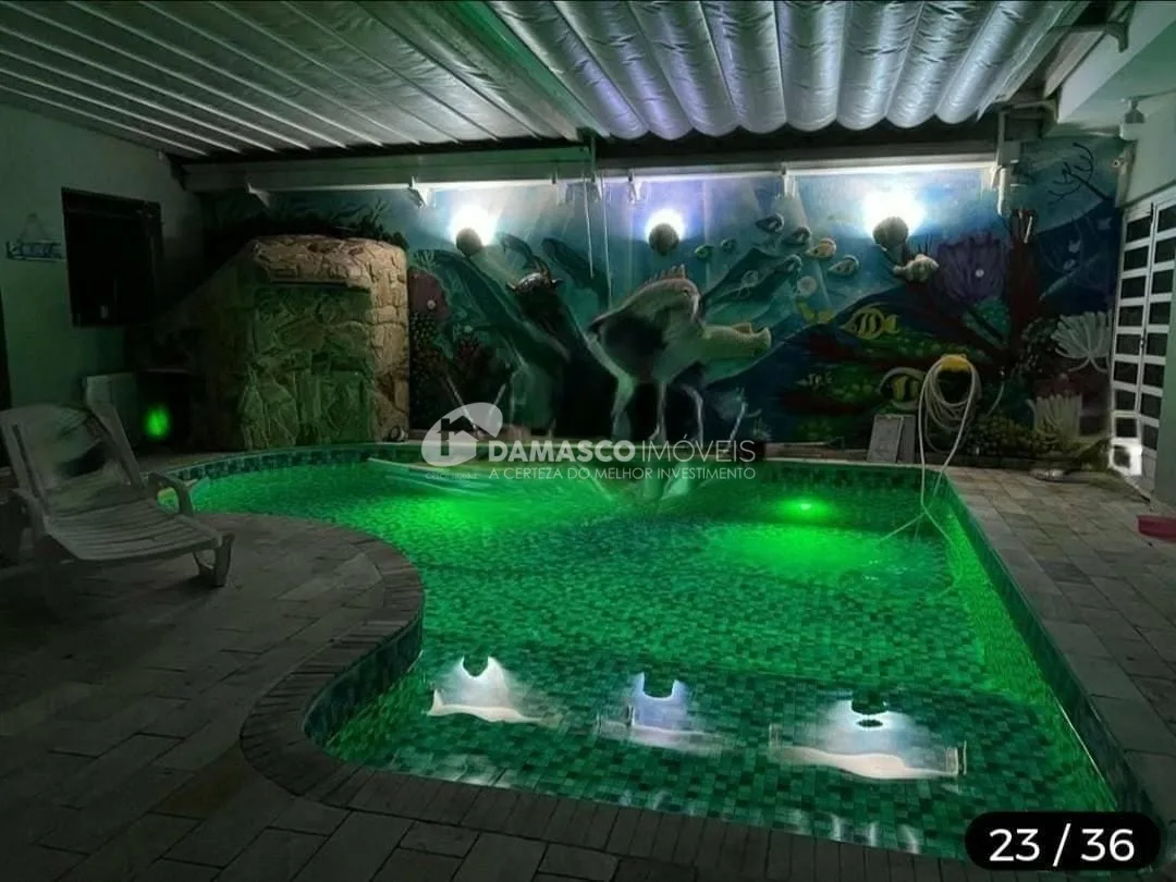Sobrado à venda 3 Quartos, 3 Suites, 6 Vagas, 432M², Jardim São Caetano, São Caetano do Sul - SP