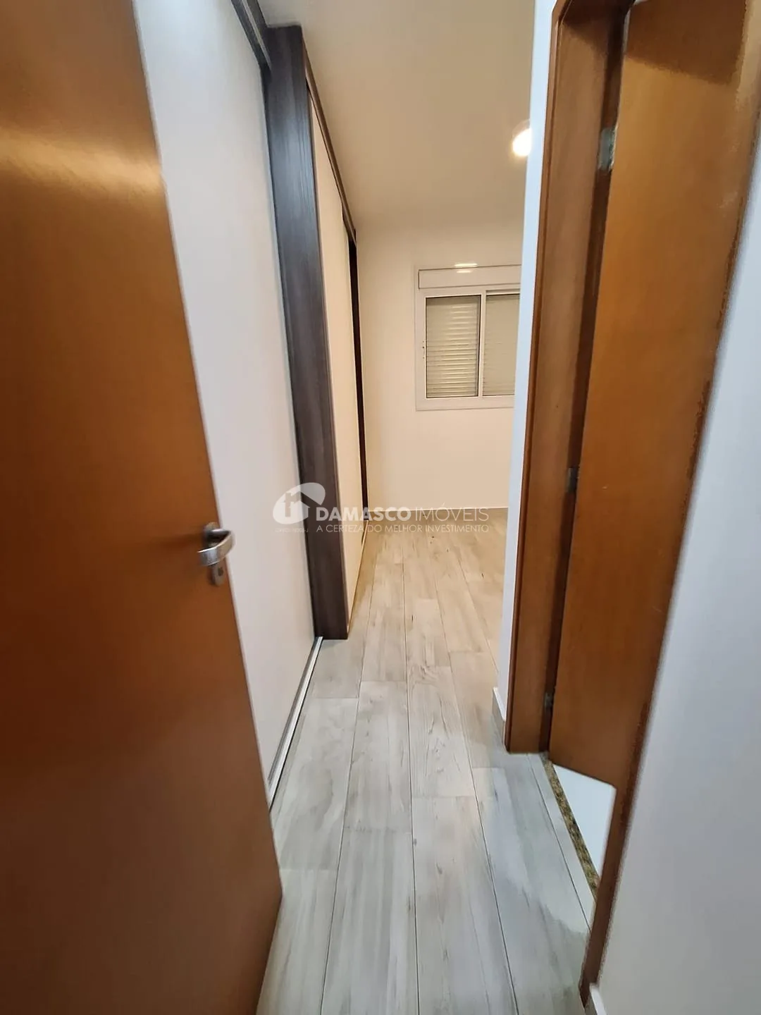 Apartamento para Venda 3 Quartos, 2 Suites, 2 Vagas, Campestre, Santo André - SP | RESIDENCIAL ANTONY FELS