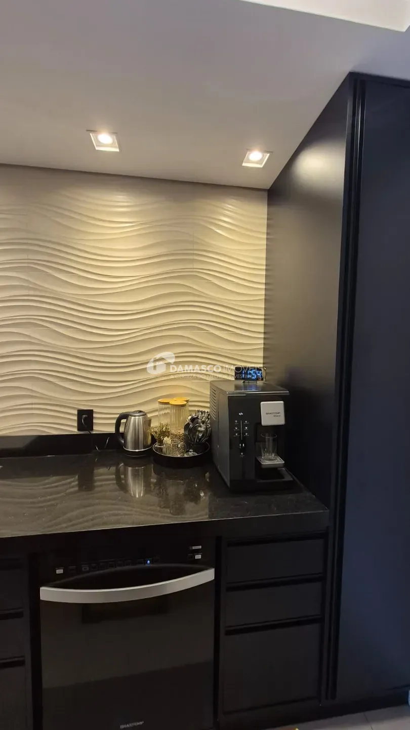 Apartamento à venda, Osvaldo Cruz, São Caetano do Sul, SP