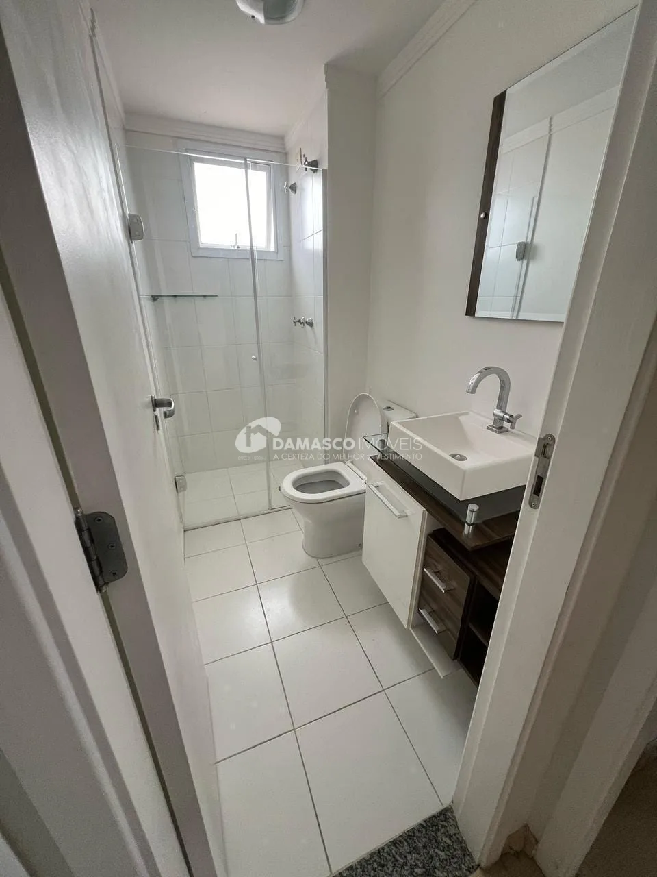 Apartamento à venda, Jardim Santo Antônio, Santo André, SP