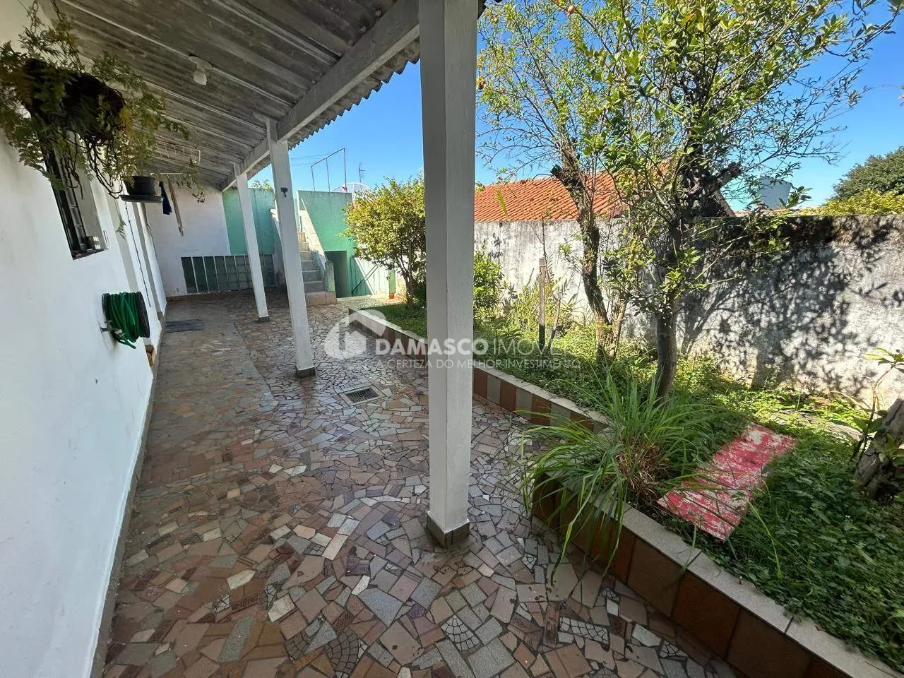 Casa à venda, Osvaldo Cruz, São Caetano do Sul, SP