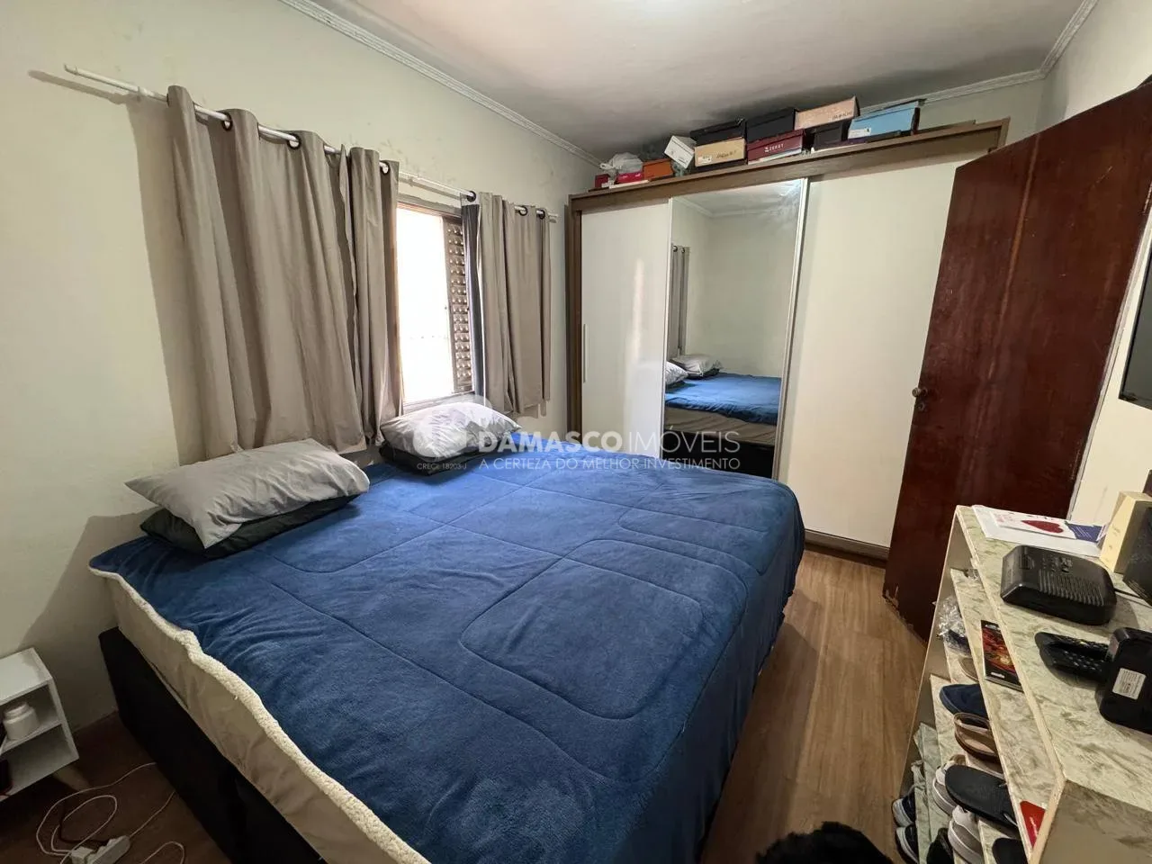 Sobrado  à venda com 4 casas no terreno ,  Santa Maria, São Caetano do Sul, SP