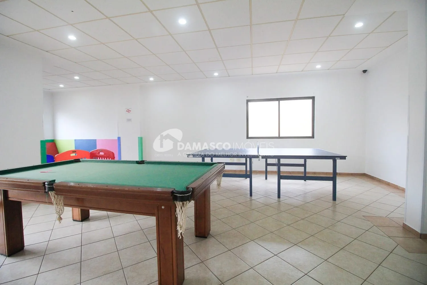 Apartamento para locação, Vila Valparaíso, Santo André, SP