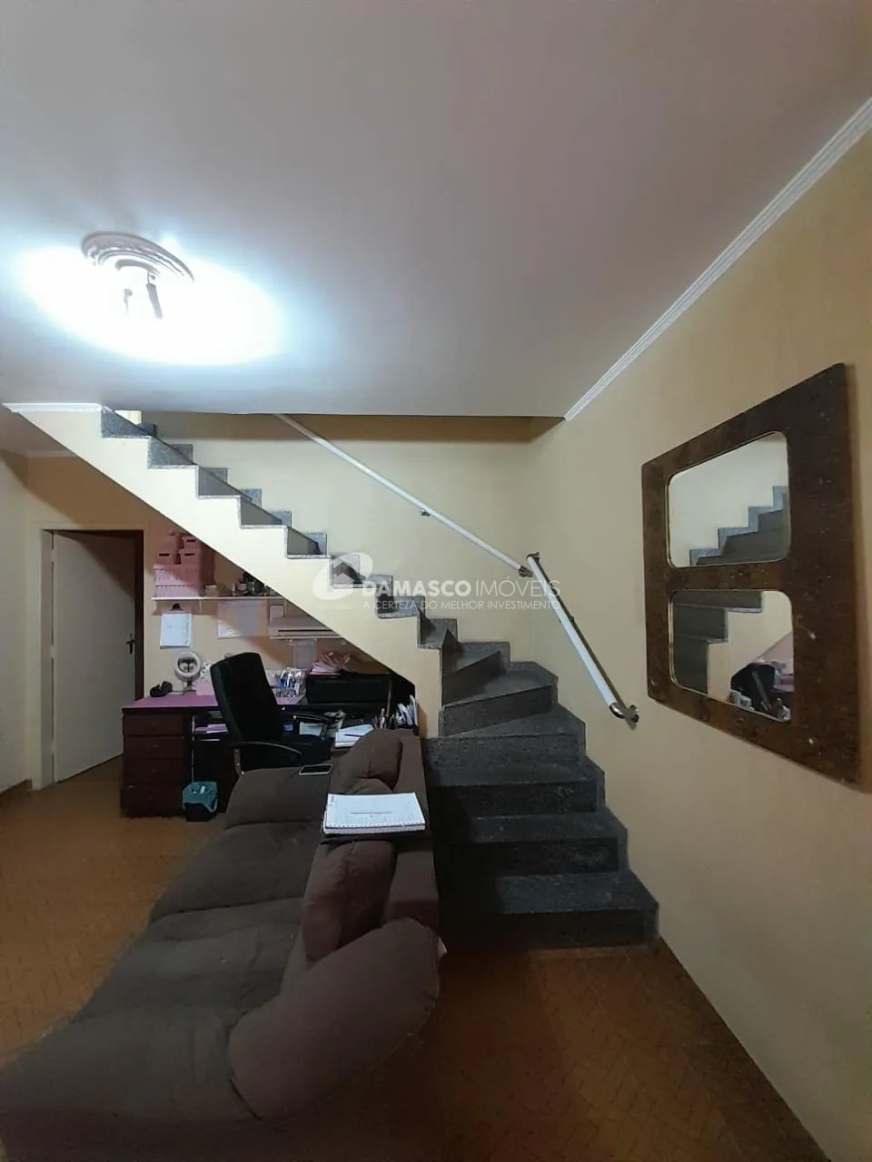 Moradia Multifamiliar à venda 7 Quartos, 2 Suítes, 4 Vagas, 332M², Jardim São Caetano, São Caetano do Sul - SP