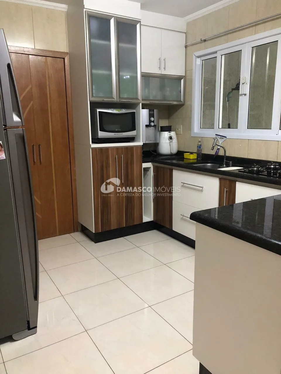 Sobrado à venda 3 Quartos, 1 Suite, 5 Vagas, 256M², Vila Alpina, São Paulo - SP