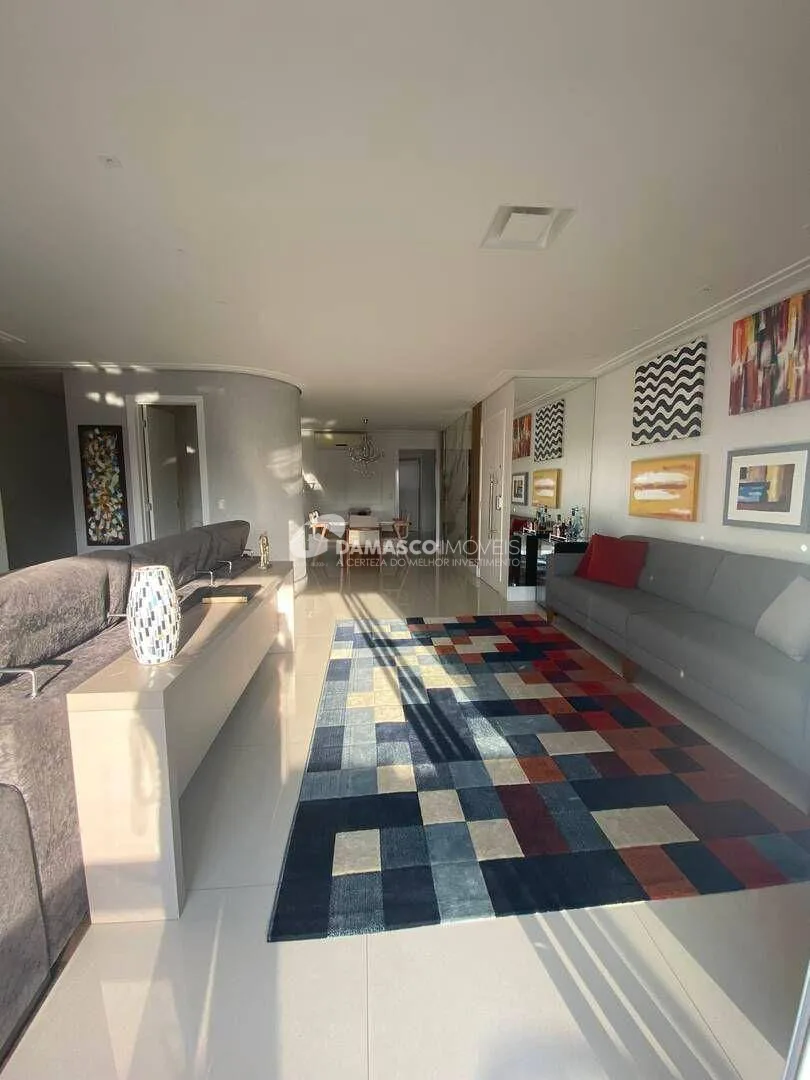 Apartamento à venda Porteira fechada  3 suítes e 3 vagas de garagem- Santa Paula, São Caetano, Santa Paula, São Caetano do Sul, SP