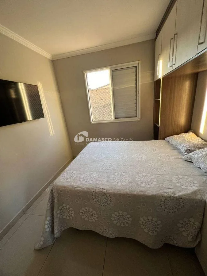 Apartamento à venda, Assunção, São Bernardo do Campo