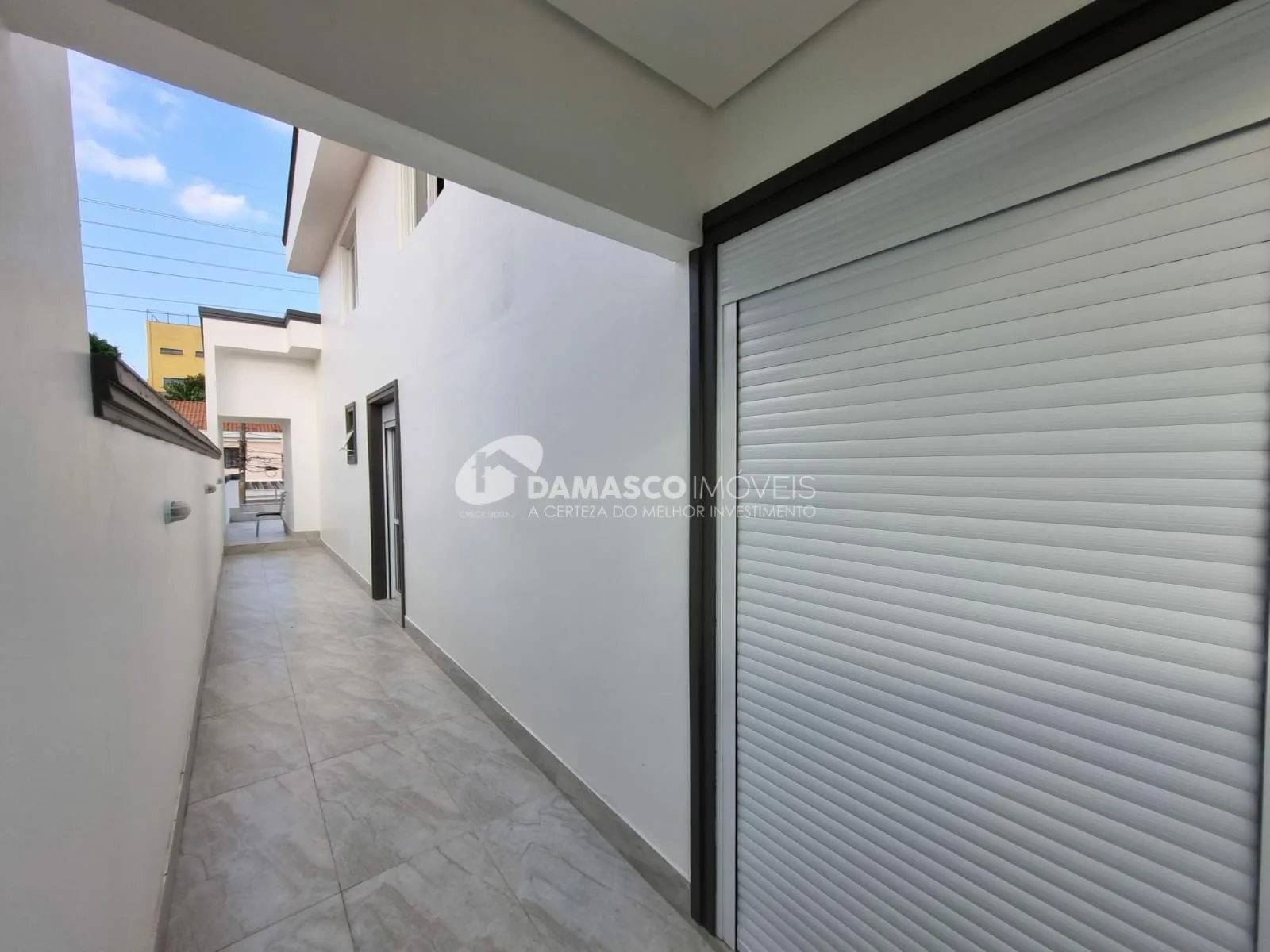 Sobrado à venda 3 Quartos, 3 Suites, 4 Vagas, Campestre, Santo André - SP
