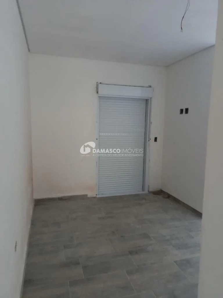 Cobertura à venda 2 Quartos, 2 Suites, 2 Vagas, 137M², Vila Bastos, Santo André - SP 