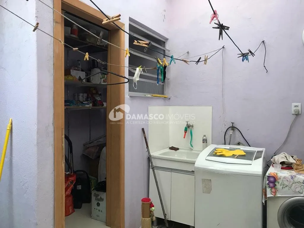 Sobrado à venda 2 Quartos, 1 Vaga, 182M², Osvaldo Cruz, São Caetano do Sul - SP