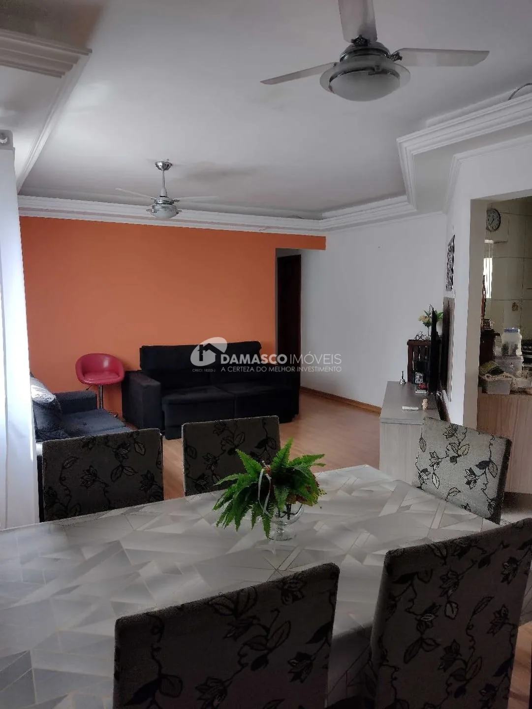 Apartamento à venda, Campestre, Santo André, SP