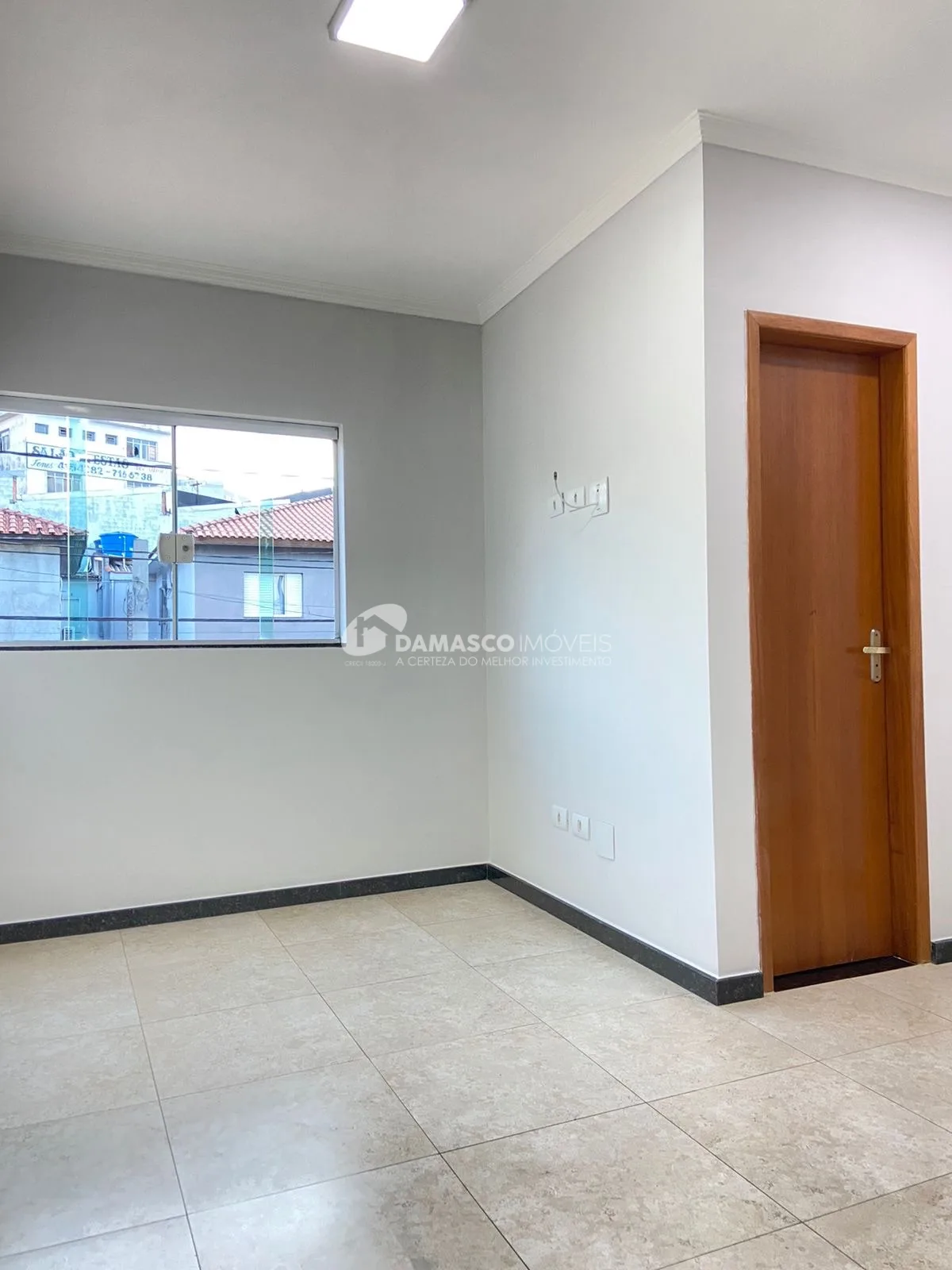 Casa padrão à Venda, Jardim das Maravilhas, Santo André, SP