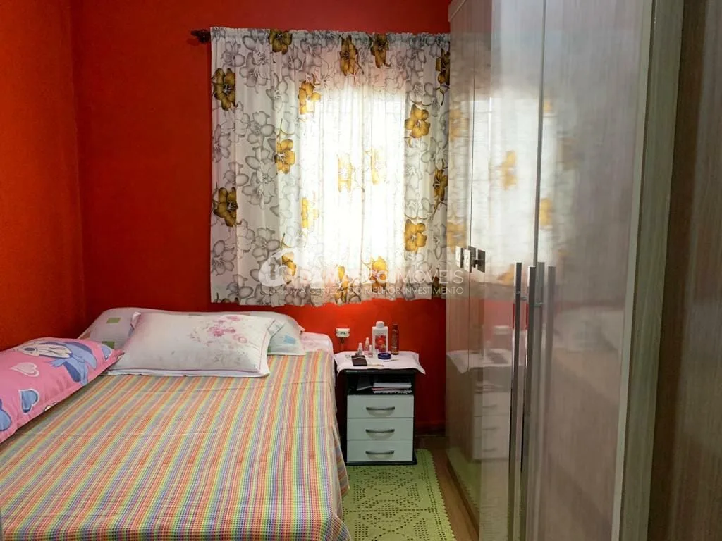 Casa à venda 3 Quartos, 1 Vaga, 144M², Santa Paula, São Caetano do Sul - SP